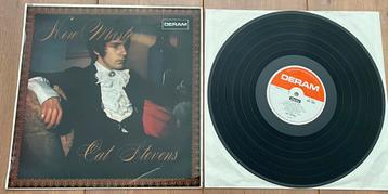 Cat Stevens- New Masters lp / 1st UK Stereo, Deram, VG++ beschikbaar voor biedingen
