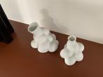 Moooi Marcel wanders egg vaas vase, Ophalen of Verzenden, Overige kleuren, Glas, Minder dan 50 cm