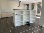 Kast / boekenkast / opbergmeubel, Huis en Inrichting, Kasten | Wandmeubels, Ophalen, 100 tot 150 cm, Zo goed als nieuw, Minder dan 25 cm