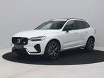 Volvo XC60 2.0 T8 AWD Polestar Engineered | FACELIFT | PANO, Automaat, 318 pk, Gebruikt, Zwart