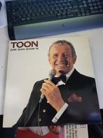 dubbel lp Toon Hermans one man show 78 (Z195-85), Cd's en Dvd's, Vinyl | Nederlandstalig, Ophalen of Verzenden, Zo goed als nieuw