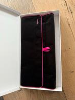 Dyson Travel Bag - Nieuwstaat, Ophalen of Verzenden, Nieuw, Zwart, Softcase