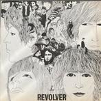 LP Beatles - Revolver (NL) HEEL MOOI, Verzenden