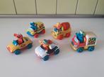 sesame street cookie monster ernie elmo tax, Ophalen of Verzenden, Gebruikt, Auto