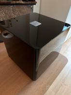 REL T/5x Subwoofer - Zwart Hoogglans, Audio, Tv en Foto, Luidsprekers, Overige merken, Subwoofer, Ophalen of Verzenden, Zo goed als nieuw