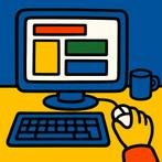 Junior website‑beheerder; bijbaan  voor scholier of student, Starter, Overige vormen, Overige uren, LBO / VMBO