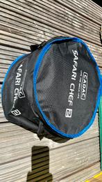 Cadac Safari Chef 2, Ophalen of Verzenden, Zo goed als nieuw