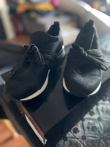 Zwarte schoenen merk La Strada  beschikbaar voor biedingen