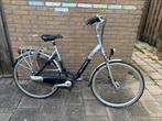 Nette altra damesfiets zgan, Fietsen en Brommers, 53 tot 56 cm, Versnellingen, Zo goed als nieuw, Ophalen