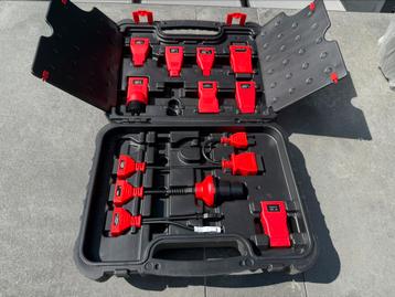 Autel Adaptors kit Nieuw, nooit gebruikt beschikbaar voor biedingen