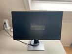 Dell P2719HC 27 inch USB-C Monitor, Computers en Software, Ophalen, Gebruikt, IPS, Full HD
