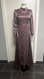 Galajurk avondjurk abiye abaya, Kleding | Dames, Ophalen of Verzenden, Nieuw, Maat 38/40 (M), Galajurk