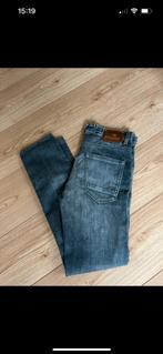 Vanguard spijkerbroek, Kleding | Heren, Spijkerbroeken en Jeans, Blauw, Overige jeansmaten, Ophalen of Verzenden, Zo goed als nieuw