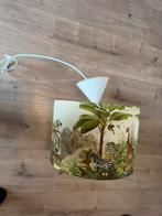Jungle hanglamp, Ophalen, Zo goed als nieuw, Kinderkamer