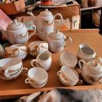 Japans porseleinen servies, Antiek en Kunst, Ophalen of Verzenden