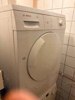 Bosch, Witgoed en Apparatuur, Wasmachines, 6 tot 8 kg, Ophalen, Zo goed als nieuw, 1200 tot 1600 toeren