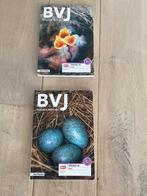 VWO biologie voor jou nieuw Werkboek en leerboek 4B en 4A, Boeken, VWO, Malmberg, Biologie, Nieuw