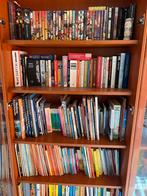 Honderen boeken, Ophalen of Verzenden, Gelezen