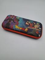 Dragonball Z Switch Case, Spelcomputers en Games, Ophalen of Verzenden, Zo goed als nieuw, Zonder controller, Switch Original