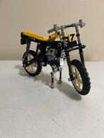 Lego Motor - 8838 Model, Ophalen of Verzenden, Gebruikt, Complete set, Lego