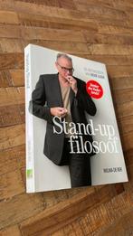 Wilma de Rek - Stand-up filosoof, Ophalen, Zo goed als nieuw, Wilma de Rek