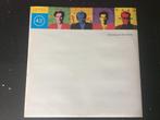 Vinyl 12” Single; Level 42 - Running in the Family (EP) 12 i, Gebruikt, Maxi-single, Ophalen of Verzenden, Pop