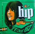 1967	Eddy and The Eddysons	 (tune 1967)	Oh So Wrong, Verzenden, 7 inch, Pop, Single