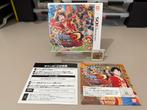One Piece Unlimited World R Nintendo 3ds Japans, 1 speler, Ophalen of Verzenden, Zo goed als nieuw, Vanaf 3 jaar