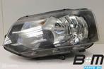 Koplamp links VW Transporter T5 GP 7E1941015H, Auto-onderdelen, Gebruikt