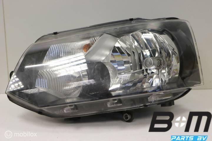 Koplamp links VW Transporter T5 GP 7E1941015H, Auto-onderdelen, Verlichting, Gebruikt