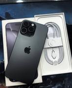 iPhone 16 Pro Max 256GB - Zo goed als nieuw!, 256 GB, IPhone 16 Pro Max, Ophalen of Verzenden, Zo goed als nieuw