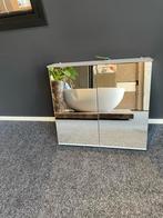 Spiegel kast Geberit 75cm breed, Ophalen of Verzenden