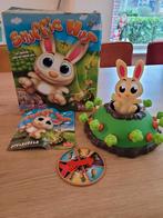 Snuffie Hup vang-het-konijn spel, Hobby en Vrije tijd, Gezelschapsspellen | Bordspellen, Ophalen of Verzenden, Zo goed als nieuw