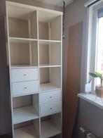 Wandkast ikea, igs, Huis en Inrichting, Ophalen, Overige materialen, Gebruikt, 200 cm of meer