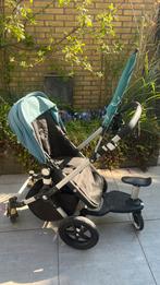 Bugaboo Cameleon (zeer compleet), Kinderen en Baby's, Kinderwagens en Combinaties, Ophalen, Gebruikt, Overige merken
