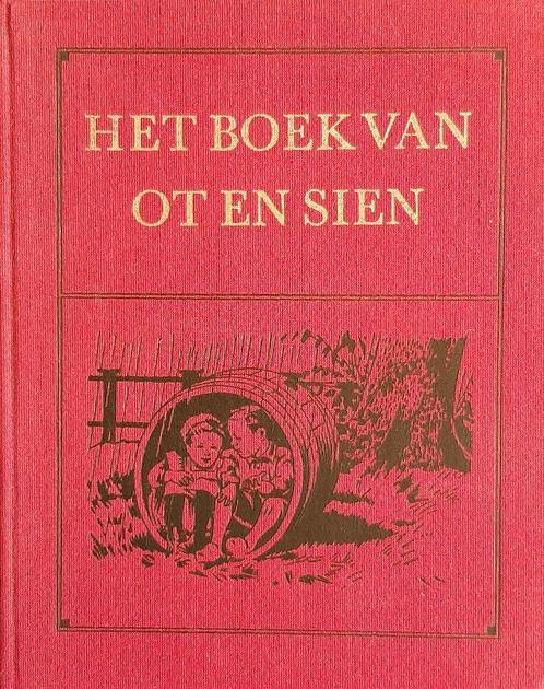 Het Boek van Ot en Sien, Boeken, Kinderboeken | Jeugd | 10 tot 12 jaar, Gelezen, Ophalen of Verzenden