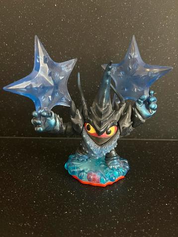 Skylanders trap team trapmaster lob star lobstar beschikbaar voor biedingen