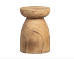 Woood Bink Kruk - Natural | Van €109, nu, Huis en Inrichting, Krukjes, Nieuw, Ophalen of Verzenden, Woood, Woood