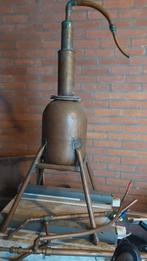 Destilleerketel, Ophalen of Verzenden