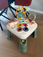 Leuke Smoby Activiteitentafel, Ophalen of Verzenden, Zo goed als nieuw, Overige typen, Met geluid