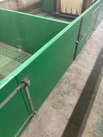 Paneltim hokinrichting voor biggen [721], Dieren en Toebehoren, Boekhorst Trading, Info@boekhorsttrading.com, Singel 16, Horssen