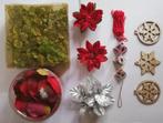 Kerst decoraties, Diversen, Gebruikt, Ophalen of Verzenden
