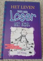 Jeff Kinney - HET LEVEN van een Loser - Vet koel, Ophalen, Zo goed als nieuw, Jeff Kinney