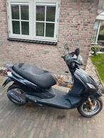 Piaggio Fly 2017 - Opknapper!, Ophalen, Gebruikt, Overige modellen, Maximaal 45 km/u