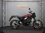 Kawasaki Z 900 RS, Motoren, Bedrijf, Naked bike