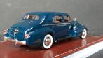 Cadillac V16 Series 90 Town Sedan 1948 1:43 GLM Pol, Hobby en Vrije tijd, Ophalen of Verzenden, Nieuw, Auto, Overige merken