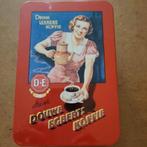D.E ( Douwe Egberts), Ophalen of Verzenden, Huis en Inrichting