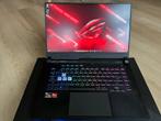 Asus ROG Strix G15 Advantage Edition, Ophalen, Met videokaart, Gaming, SSD