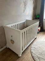 Complete babykamer landeljjke stijl., Kinderen en Baby's, Kinderkamer | Complete kinderkamers, Ophalen, Zo goed als nieuw, Jongetje of Meisje