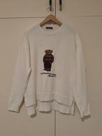 Polo Ralph Lauren dames trui, Kleding | Dames, Truien en Vesten, Ophalen of Verzenden, Zo goed als nieuw, Maat 38/40 (M), Blauw